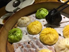 -隆喜元鱼汤包·海鲜(中联广场店)