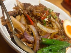 -一心创作料理屋(经开万达店)