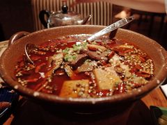 -君悦酒店·1881·北京烤鸭