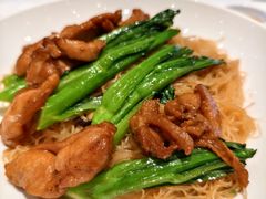 -景月阁空中食府(希尔顿酒店)