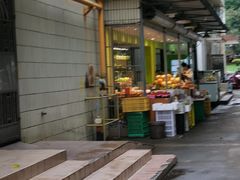 -华南师范大学石牌校区陶园