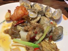 -豪德亨牛排自助餐厅(抚州东乡店)