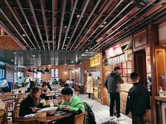 -大食代美食广场(迪士尼小镇店)