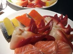 -加餐海鲜自助(宝龙一城店)