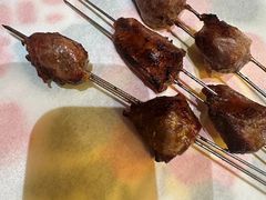 -北丐先生·野馄饨烧烤(雨花万象店)