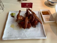 -侨美食家·粤菜(体育西路店)