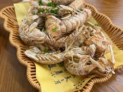 -渔满仓海鲜渔家(象山二店)