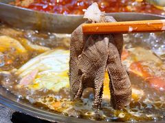 -四小区火锅·巷子里的重庆火锅(花照壁店)