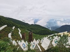 -九皇山景区