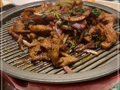 -大鸭梨烤鸭·北京菜(南小街/南苑店)