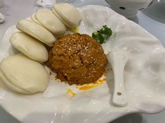 -安多素食(广仁寺路店)
