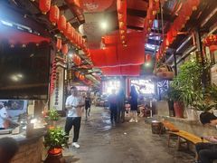 -客家大院·非遗赣南客家菜(郁孤台店)