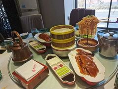 -大鸭梨(天通西苑店)
