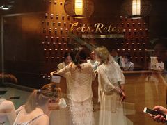 -Let’s Relax Spa(Siam Square One)