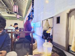 -遇见长安之高山流水(李家村万达店)
