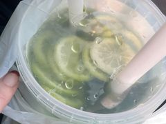 -桂桂茶(恒基名人店)