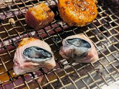 -蚝英雄·鲜蚝自助专门店