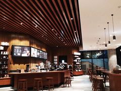 -星巴克(成都科学城店)