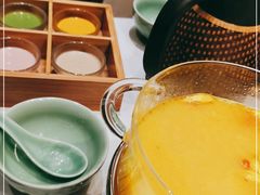 -叶叶菩提·晋福宫