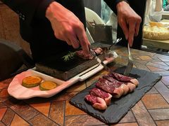 -Mezomd曼索蒂西班牙餐厅(广粤店)