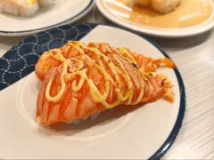 -滨寿司(新街口中央商场店)