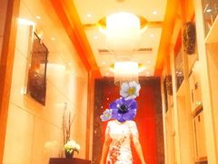 -广州礼顿酒店