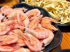 -丹东特色烤肉(学府路一部店)