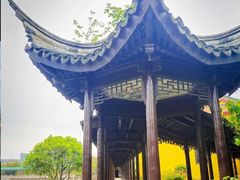 -海天禅寺