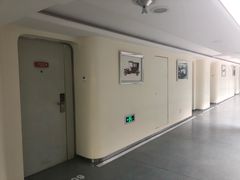 -深圳东部华侨城茵特拉根酒店