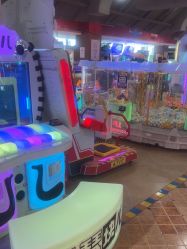 -卡通尼乐园(上海安亭店)