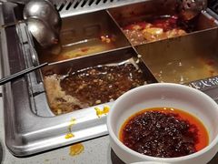 -海底捞火锅(宝龙广场夜宵主题店)