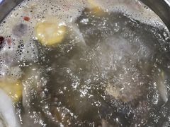 -潮牛一家潮汕牛肉火锅(璧山中央大街店)