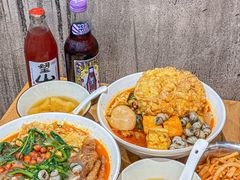 -螺小胖柳州螺蛳粉(钟楼总店)