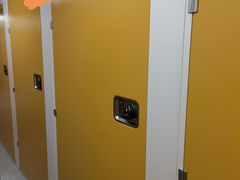 -安东易迷你仓自助寄存仓库(苏州桥店)