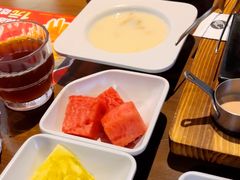 -豪客来牛排(空港华联店)