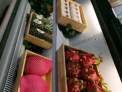 -野萃山·潮汕厚果汁(十亩地店)