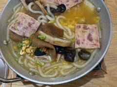 -东园小馆·早茶·淮扬小炒(三盛广场店)