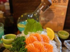 -昊·来了寿司(台湾街店)