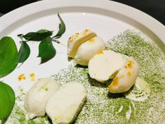 -锦府园·新台州菜(合生汇店)