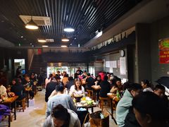 大堂-范贤光鸡公煲(平乐园总店)