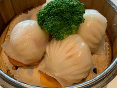 -富力丽思卡尔顿酒店·丽轩中餐厅