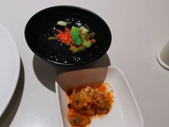 -晶丽香榭自助餐(南京大饭店)