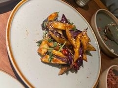 -薇酌饮·陕西菜(南门外店)