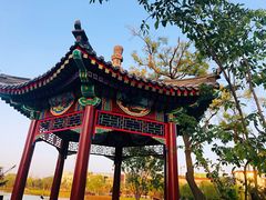 -西海子公园