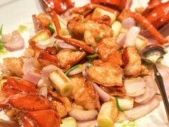 -锦楼·臻选新杭帮(正大广场店)