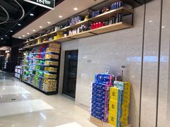 -中百生活剧场(泛海城市广场店)