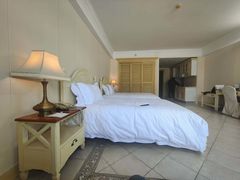 -平湖九龙山庄园圣马可酒店