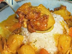 -佰海稻食堂·盖饭·拉面·寿喜锅(中华广场店)