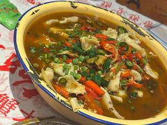-辣螃铠盆盆蟹大排档(海昌店)