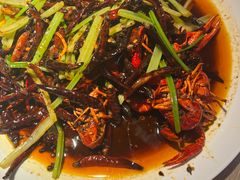 -红盔甲·小龙虾(车公庙店)